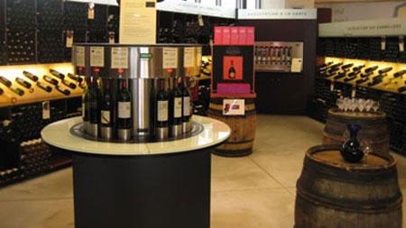 Où déguster et acheter des vins à Paris