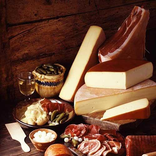 Saibam onde degustar raclette em Paris