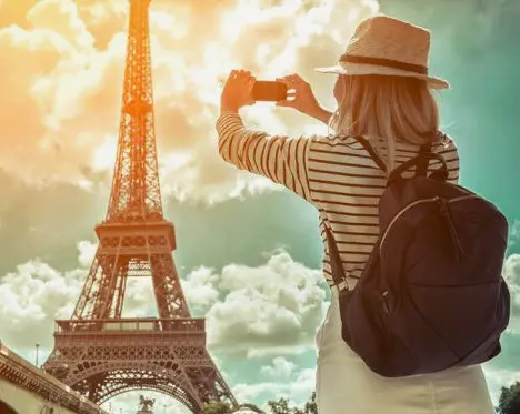 Paris ❤ Travel tips and favourite places