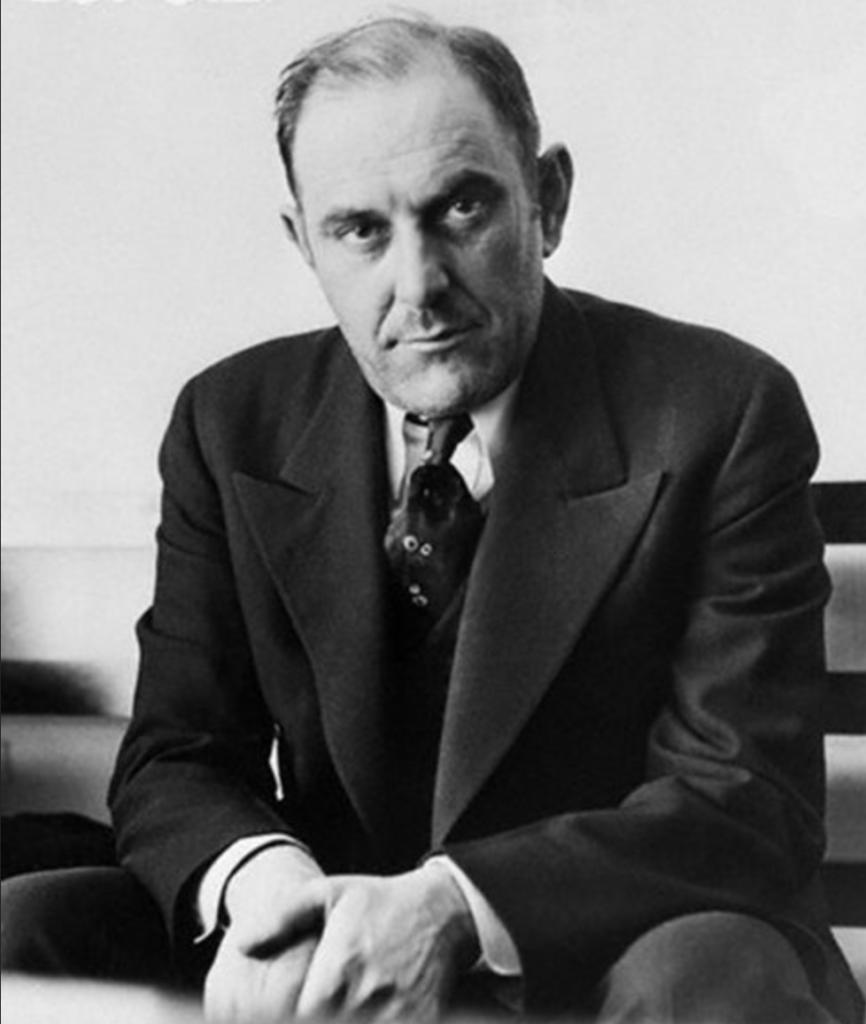 Victor Lustig