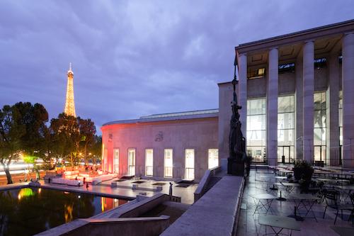 Palais de Tokyo