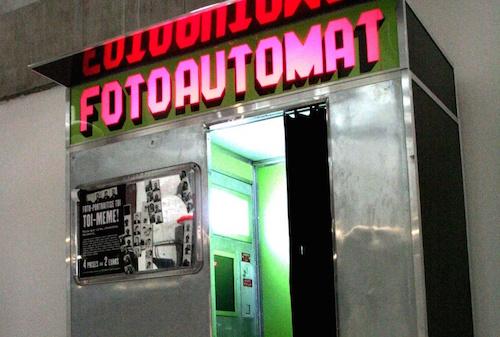 photomaton