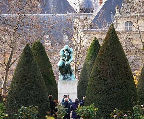 Le Pensateur