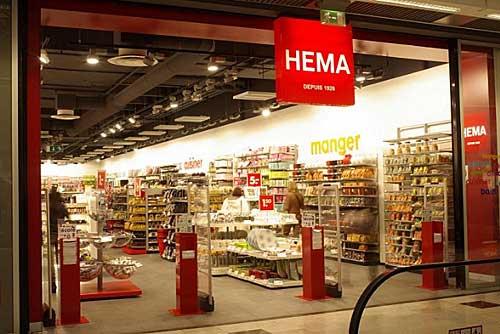 Hema