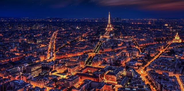 New Year's Eve 2024 in Paris: Tips, Events and Offers