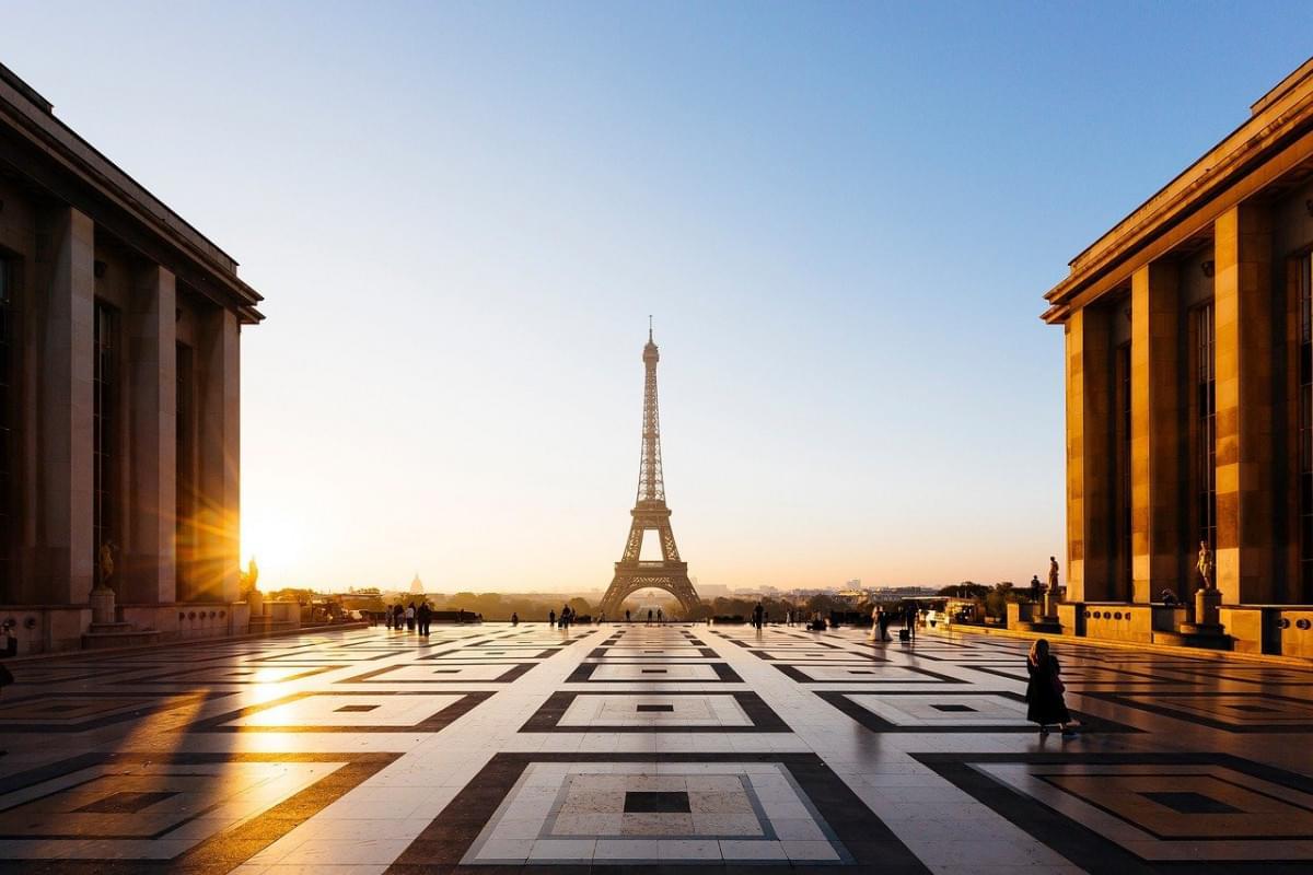 Getting around Paris: public transport, cards and season tickets