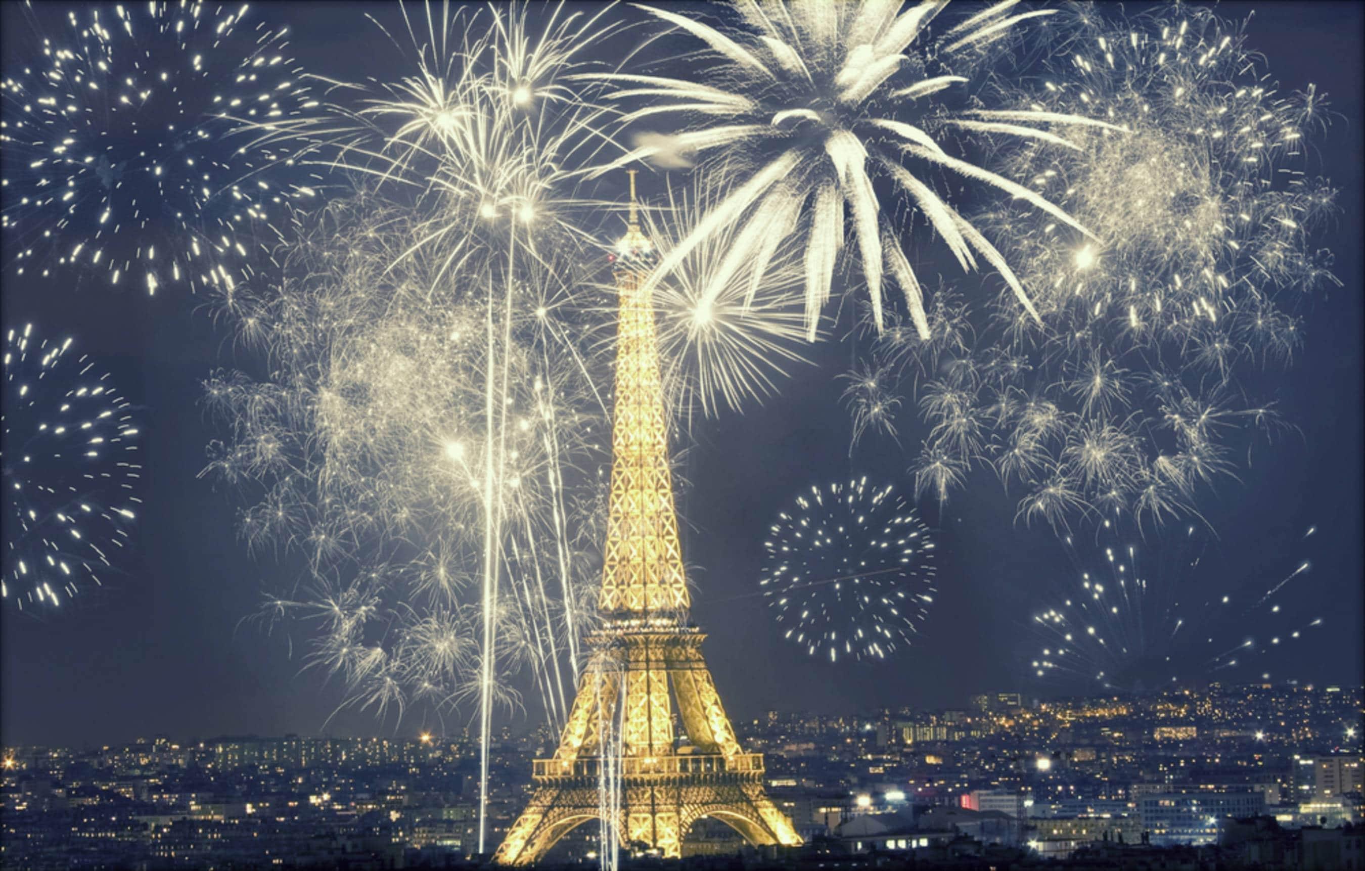 New Year's Eve 2024 in Paris: Offers, What to Do, Events